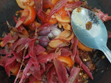 Sambal Gammi Kecombrang