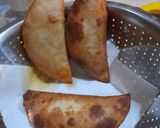 Foto del paso 5 de la receta: Empanadas Venezolanas