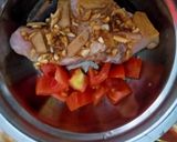 Foto langkah ke 2 dari resep Ikan Kukus Simpel.
