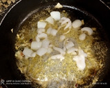 Foto del paso 8 de la receta: Arroz meloso de cangrejo azul