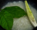 Foto langkah ke 2 dari resep Bubur Tinutuan.