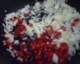 Foto del paso 3 de la receta: Albóndigas a la portuguesa 