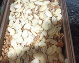 Foto del paso 9 de la receta: Pie o Tarta de Arándanos y Moras sin gluten y sin azúcar