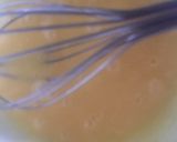 A picture of step 4 of Homemade mayonnaise.