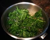 Foto del paso 3 de la receta: Carpaccio de remolacha con col kale - veggie