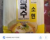 Hình bước làm 5 của món Mì lạnh
