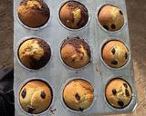 A picture of step 9 of Delicious Cupcakes.