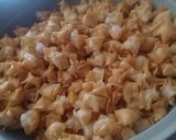 Foto langkah ke 9 dari resep Siomay mini kering.