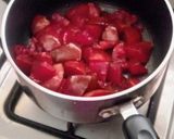 Organic Plum Crush रेसिपी चरण 2 फोटो
