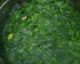 Foto langkah ke 3 dari resep Sayur Daun Kelor.