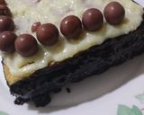 ચોકલેટ પેસ્ટ્રી (Chocolate Pastry Recipe In Gujarati) રેસીપી સ્ટેપ3ફોટો