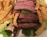 Ninja Foodie Grill - Steak recipe step 5 photo