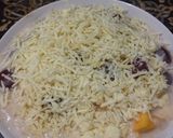 Foto langkah ke 4 dari resep 3. Salad buah sederhana.