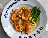 รูปขั้นตอนการทำที่ 2 ของ กุ้งทอดซอสส้ม