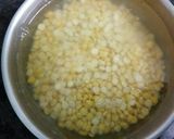 A picture of step 1 of Gujarat ka famous patra.