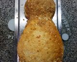Foto del paso 6 de la receta: Torta Dino
