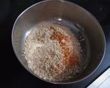 दम आलू उड़द की कचौड़ी (Dum aloo urad ki kachori recipe in hindi) रेसिपी चरण 2 फोटो