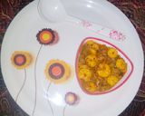 A picture of step 7 of Ridgeguard Spring Onion Prawns Curry.