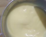 कस्टर्ड संग सेवई(Custard SANG SEVAI RECIPE IN HINDI) रेसिपी चरण 4 फोटो
