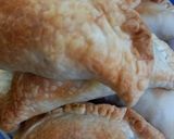 Foto del paso 2 de la receta: Empanadas de Pollo al Verdeo