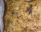 Foto del paso 7 de la receta: Hojaldrado vegetariano con top de chía 🌱