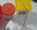 Foto langkah ke 1 dari resep Sosis Homemade.
