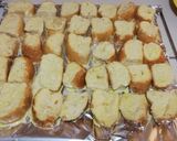 Foto del paso 5 de la receta: Torrijas (al horno)
