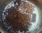 Foto langkah ke 6 dari resep Kek Ketagih.