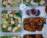 Foto langkah ke 6 dari resep Sop Bakso.