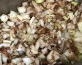 Foto del paso 4 de la receta: Palak paneer estilo Domi