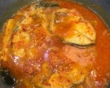 Foto langkah ke 2 dari resep Tenggiri Asam Padeh.