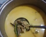 Foto langkah ke 6 dari resep Soto Betawi (kuah susu dan santan).
