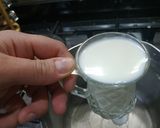 صورة لخطوة 5 من وصفة تحلية تركية ⁦🇹🇷⁩⁦🇹🇷⁩