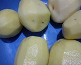 Foto langkah ke 1 dari resep Perkedel Kentang.