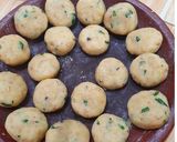 Foto langkah ke 9 dari resep Perkedel Kentang tanpa Telur !! ANTI GAGAL !!.