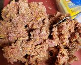 Foto del paso 4 de la receta: Rollo de carne
