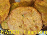 Matar ki puri