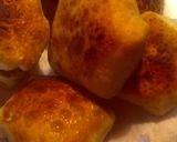 A picture of step 9 of Pocket burgers.