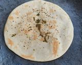 નાન(Naan Recipe in Gujarati) રેસીપી સ્ટેપ5ફોટો
