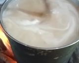 Foto del paso 10 de la receta: Atole de panela - dulces recuerdos