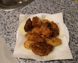 Foto del paso 6 de la receta: Croquetones de espárragos y jamón