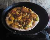 Jeera aloo,masala chaas with masala paratha recipe step 7 photo