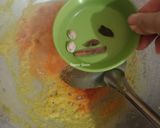 Foto langkah ke 3 dari resep Gulai Ayam dan Telur.