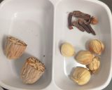 Foto langkah ke 3 dari resep Sup daging Rempah.