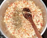 Foto del paso 3 de la receta: Torta de pollo