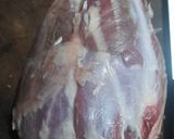 Foto del paso 1 de la receta: Matambre de caracú