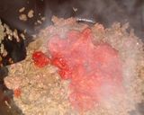 Foto del paso 3 de la receta: Salsa bolognesa fácil