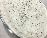 صورة لخطوة 5 من وصفة صينية رز بالقشطة طبقه دجاج بالوسط 😋