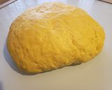 Foto del paso 8 de la receta: Medialunas *fácil y rápido*