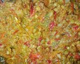 Foto langkah ke 7 dari resep Sambel geprek.